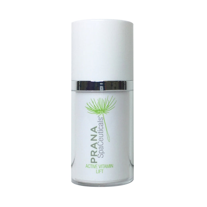 Prana SpaCeuticals Active Vitamin Lift Serum AVL 1.7oz