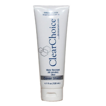 ClearChoice Cover Shield