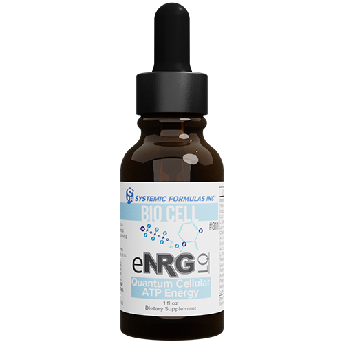 Systemic Formulas eNRG LQ