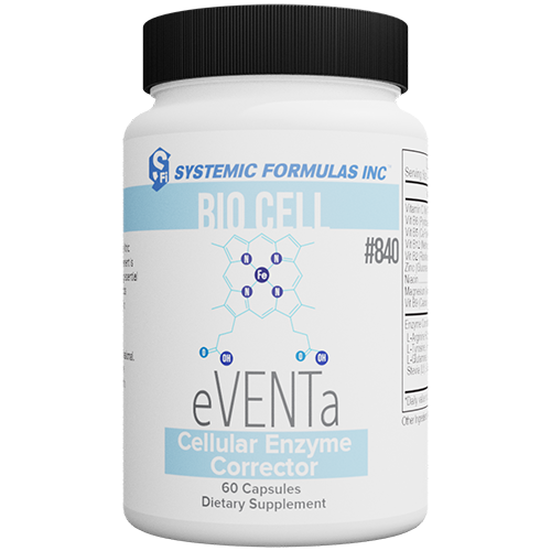 Systemic Formulas eVENTa