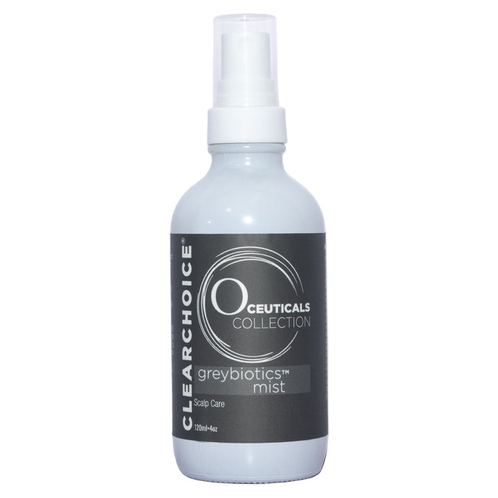 ClearChoice O-Ceuticals Greybiotics™ Scalp Spray (120 ml)