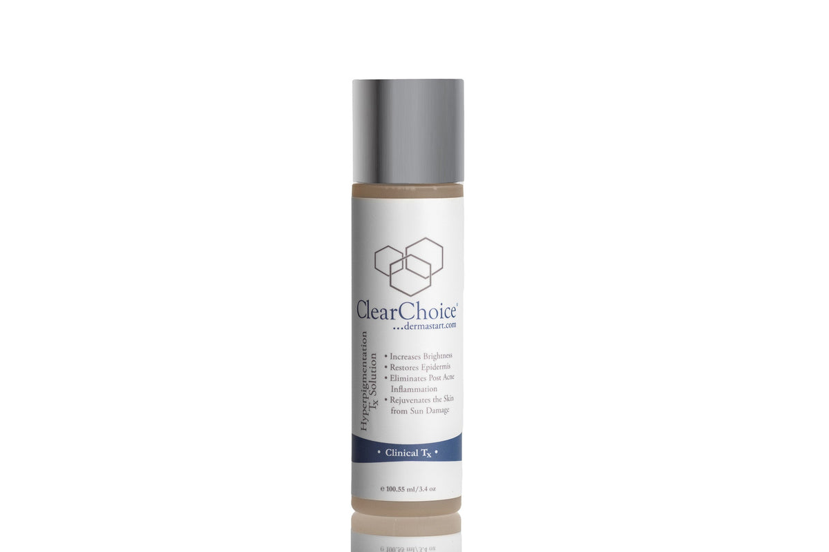 ClearChoice Hyperpigmentation Tx Solution