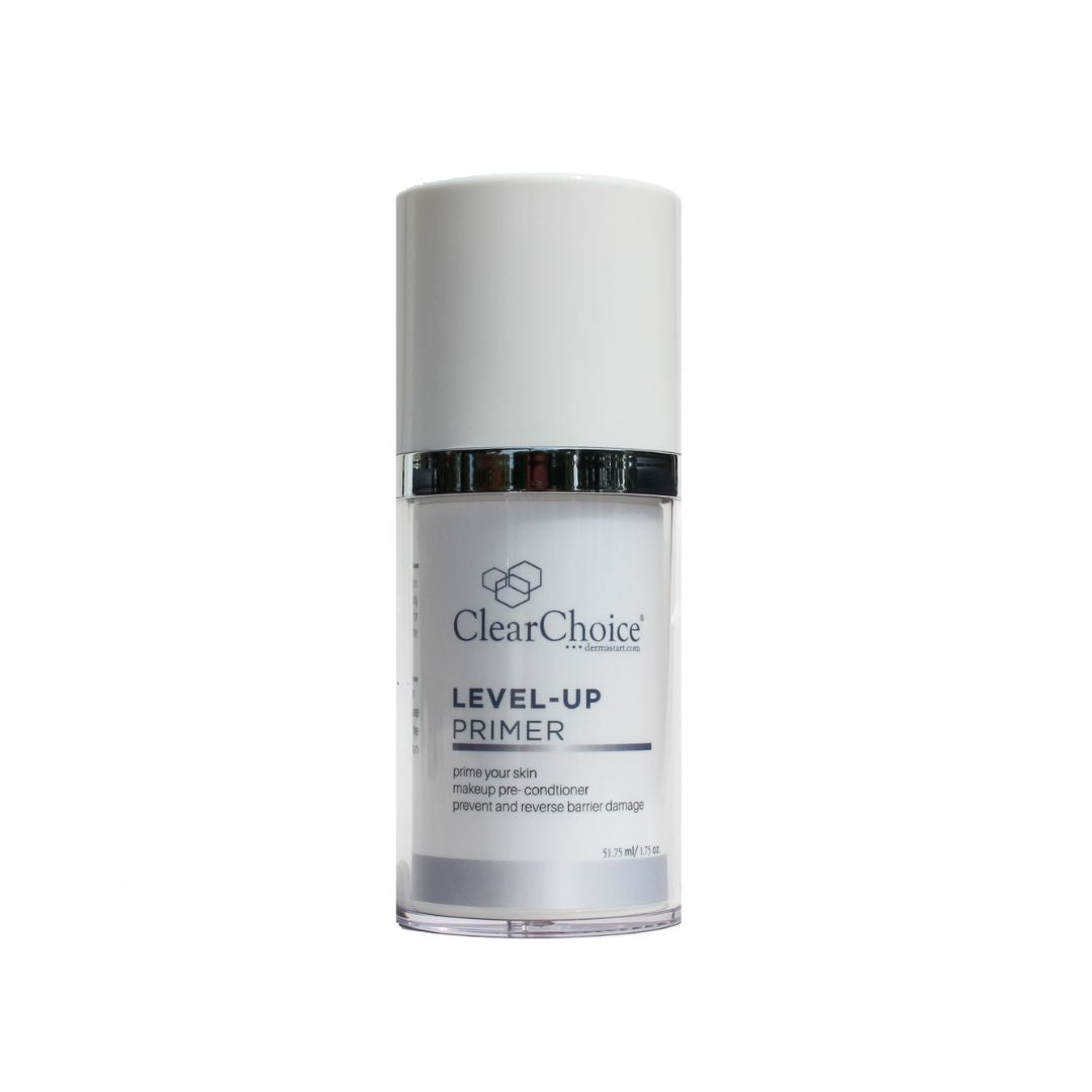 ClearChoice Level-Up Primer