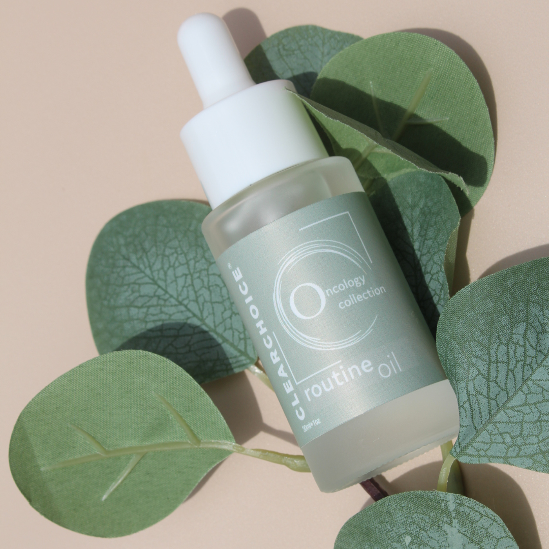 ClearChoice O-Ceuticals Routine Oil (30 ml)
