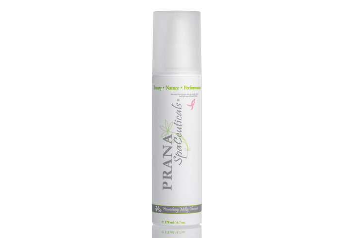 Prana SpaCeuticals Nourishing Milky Cleanser 6oz