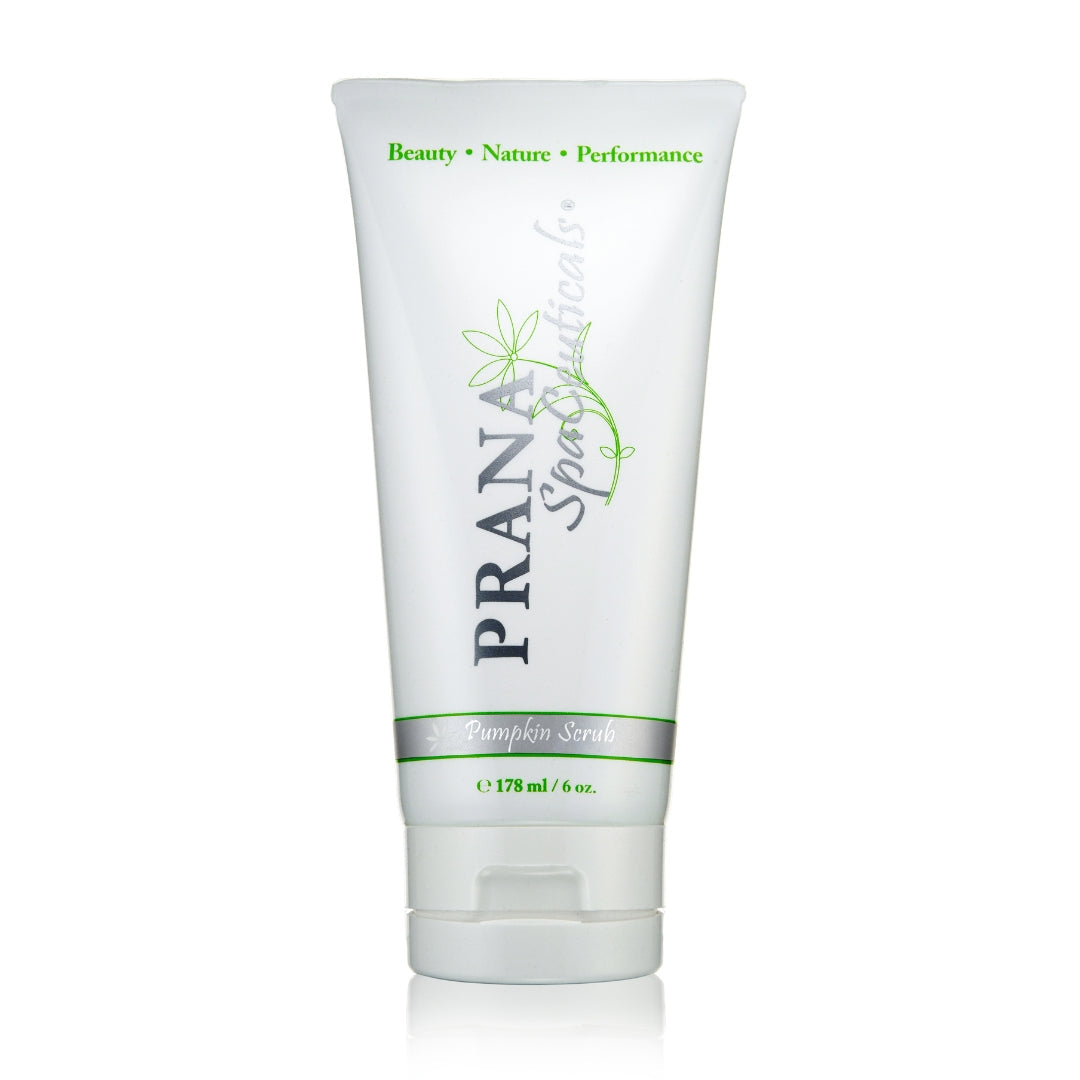 Prana SpaCeuticals Pumpkin Polish 6oz
