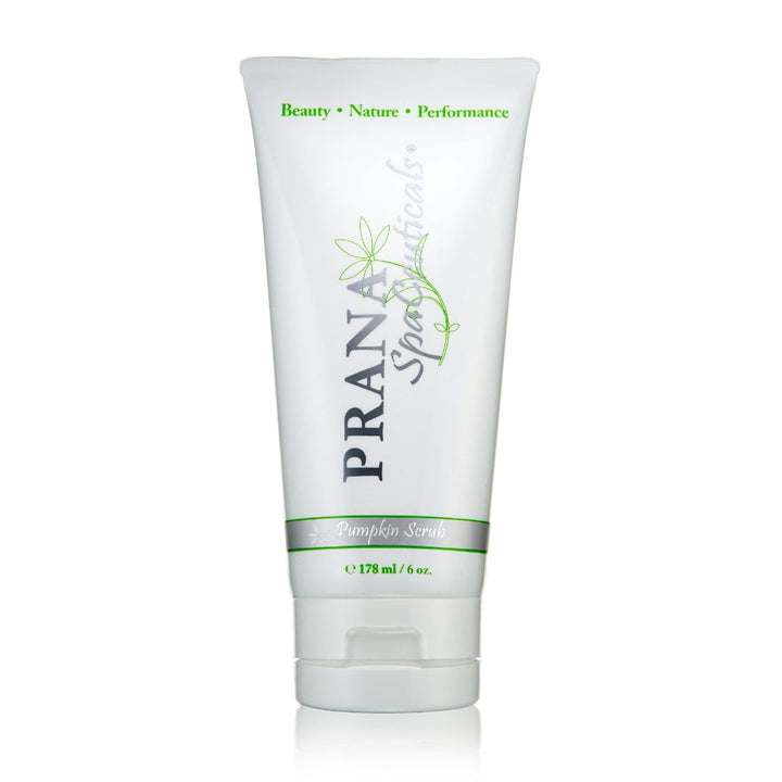 Prana SpaCeuticals Pumpkin Polish 6oz
