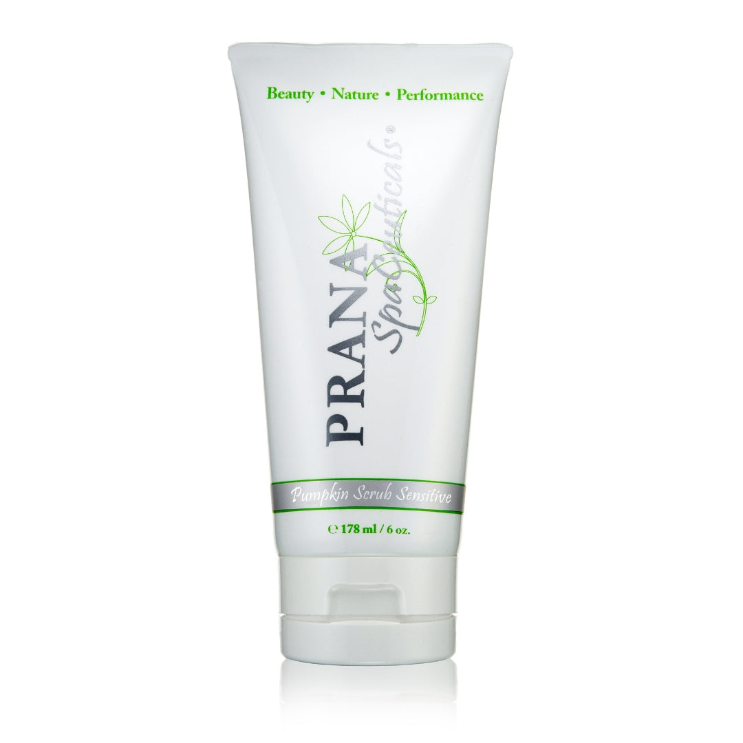 Prana SpaCeuticals Pumpkin Polish Sensitive 6oz