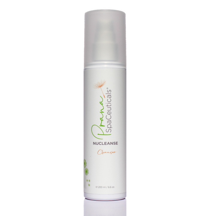 Prana SpaCeuticals NuCleanse 6oz
