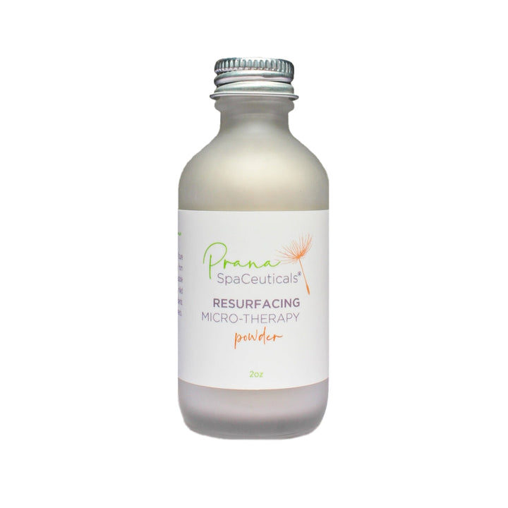 Prana SpaCeuticals Resurfacing Micro-Therapy Powder 2oz