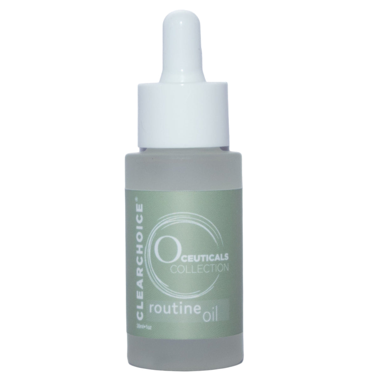 ClearChoice O-Ceuticals Routine Oil (30 ml)