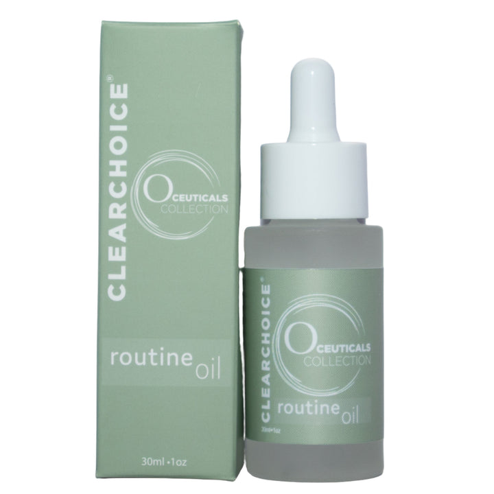 ClearChoice O-Ceuticals Routine Oil (30 ml)