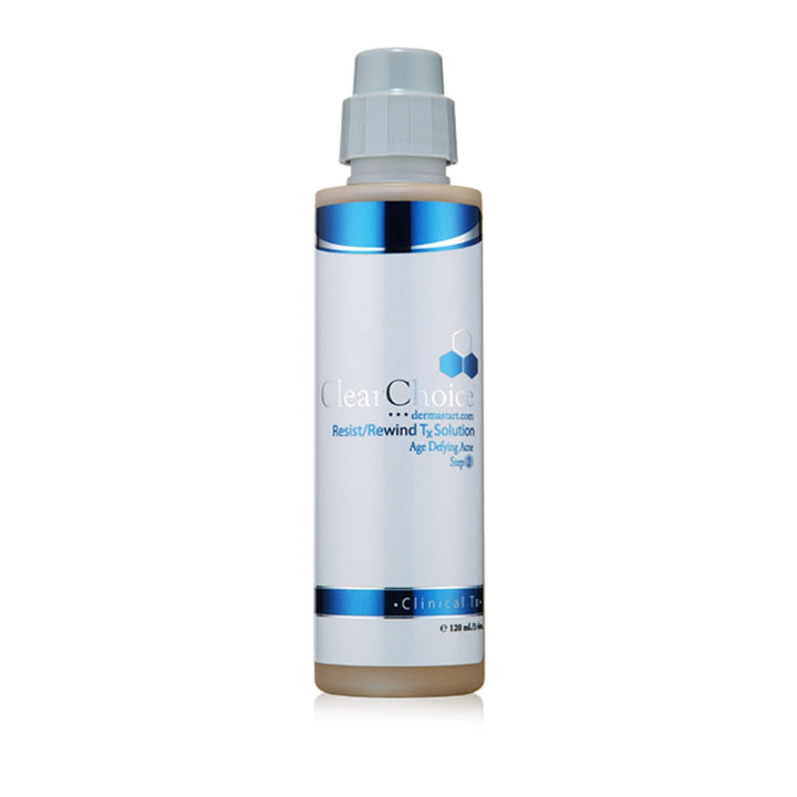 ClearChoice Resist/Rewind Tx Solution