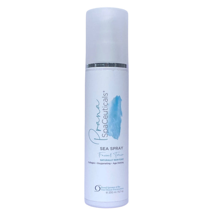 Prana SpaCeuticals Sea Spray Facial Toner
