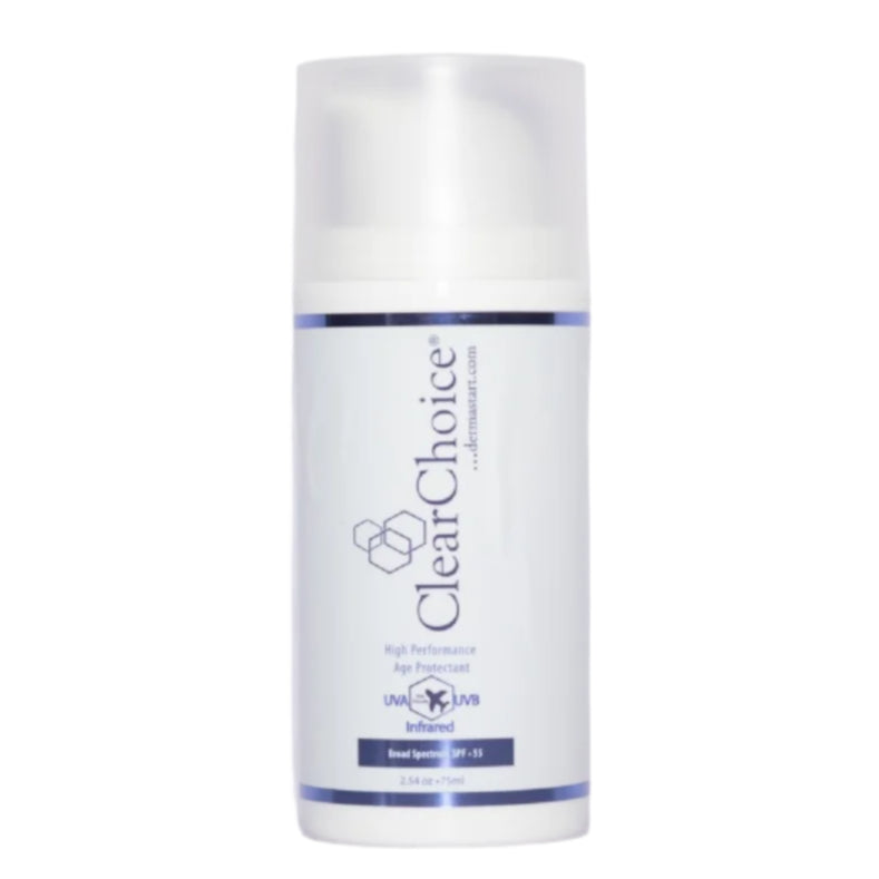 ClearChoice Sport Shield Extreme SPF 55