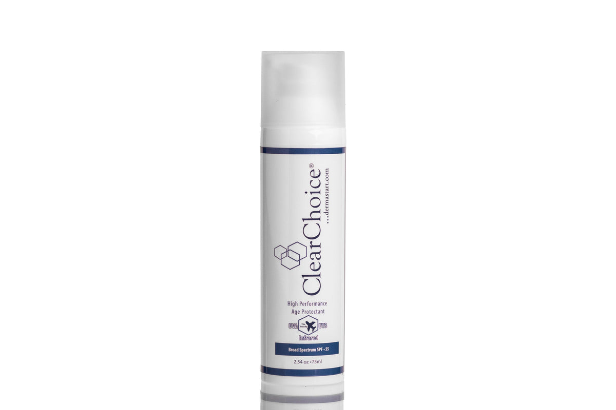 ClearChoice Sport Shield Extreme SPF 55