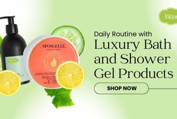 Luxury-Bath-and-Shower-Gel-Products