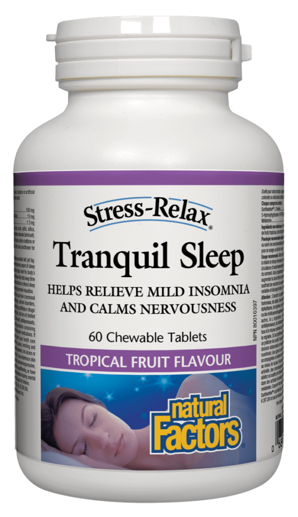 Natural_Factors_Stress_Relax_Tranquil_Sleep_Tropical_Fruit_Chewable_Tablets_Image_5_13286759-0dc5-47f9-9616-d8b44f191e4d