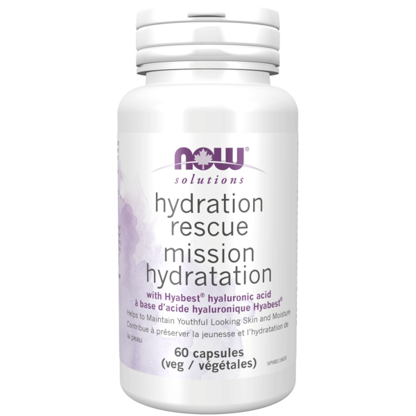 Now-hydration