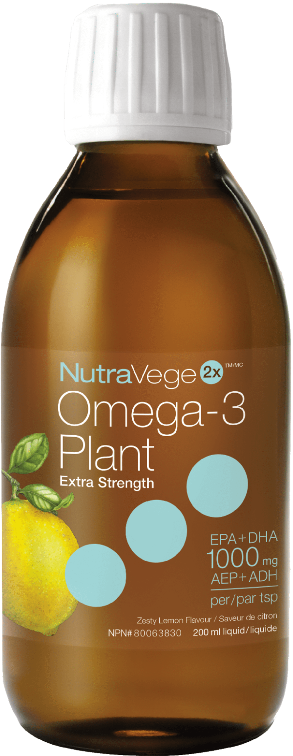 NutraVege_Omega_3_Plant_Lemon_Extra_Strength_200mL_Clearance_Image_8