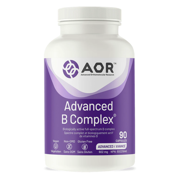 B Complex 1