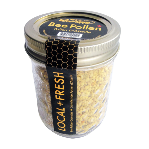 Bee pollen 2