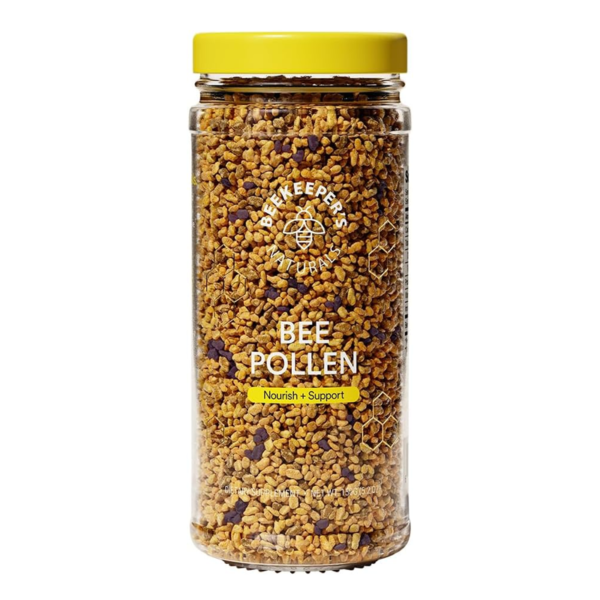 Bee pollen 4