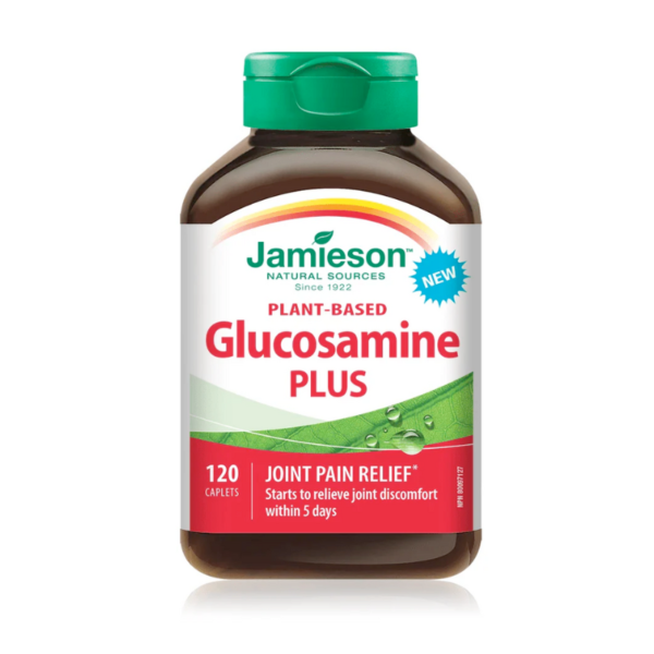 Glucosamine 1