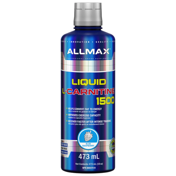 L-Carnitine 4