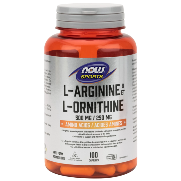 Ornithine 1