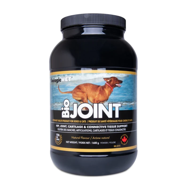 Pet Joint health 13