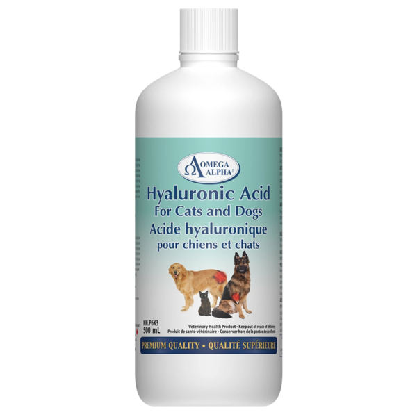 Pet Joint health 4
