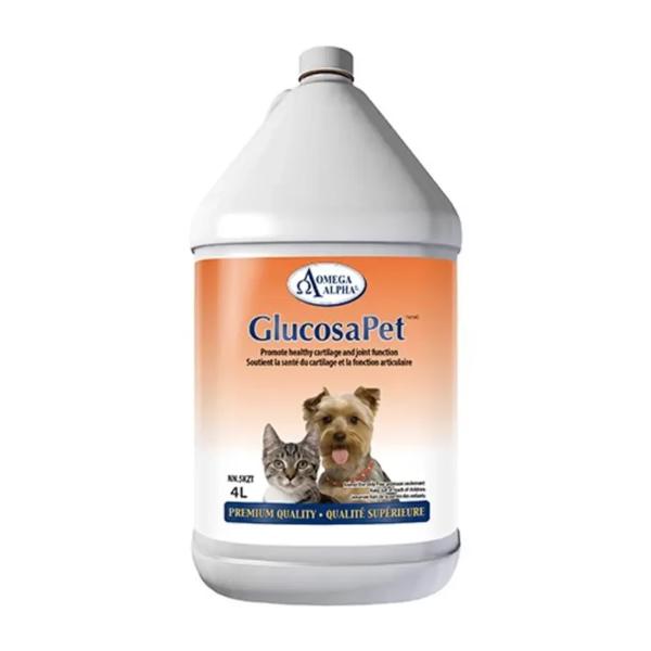 Pet Joint health 8