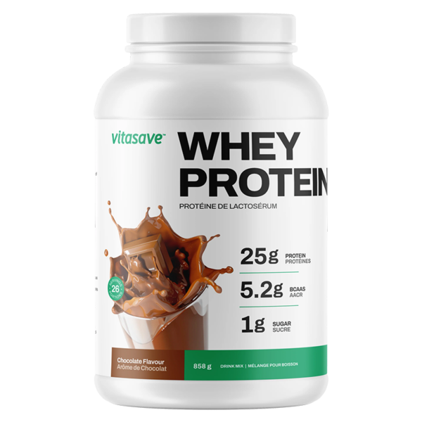Whey Protein 2