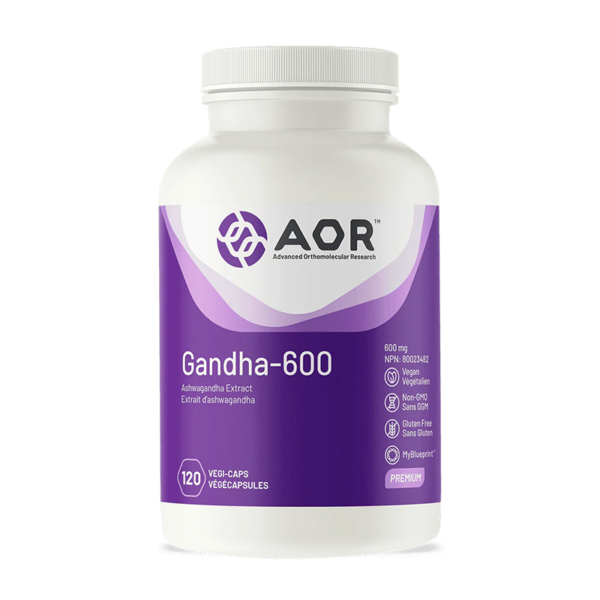 gandha 1