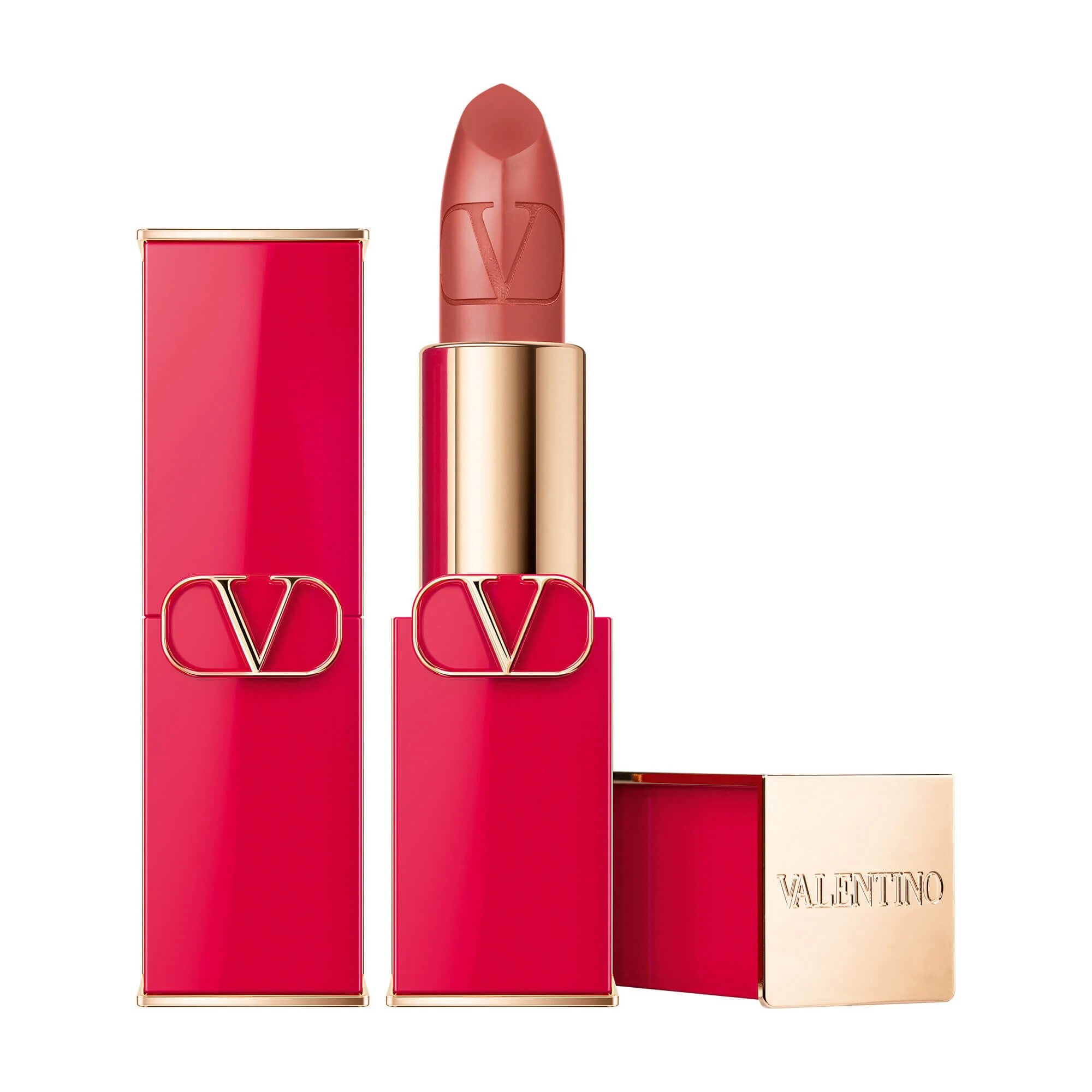 valentino-rosso-satin-finish-cream-lipstick-100r-refillable-3-5-g-1715941542