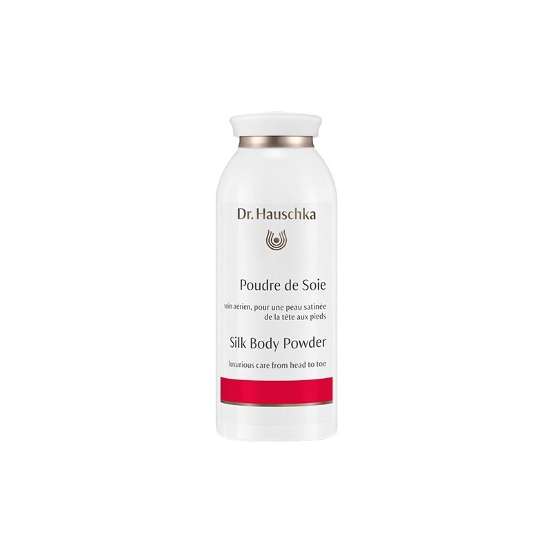 Dr. Hauschka, Body Care, Paraben-Free, Nourishing, Body Powder, 50 g